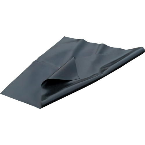 Couvercles de drains en n&eacute;oprene, Carr&eacute;e, 36" lo x 36" la Distribution Jean Lapalme