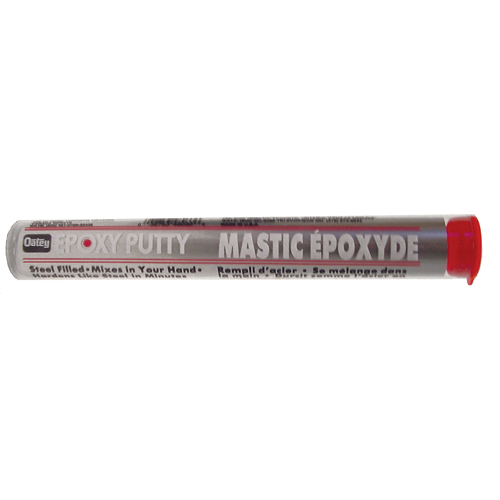 Epoxy Putty, 4 oz., Stick Distribution Jean Lapalme