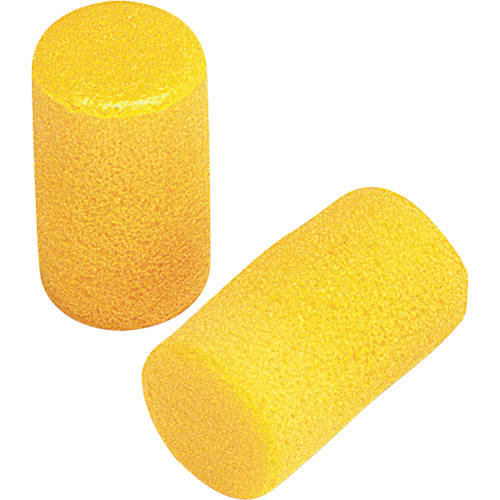 Bouchons d'oreilles Classic E-A-R, Paire - ensemble coussins, Grand Distribution Jean Lapalme