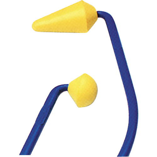 Hearing Bands - E-A-R CAPS&reg;, 17 NRR dB, Meets/Exceeds CSA Class BL Distribution Jean Lapalme