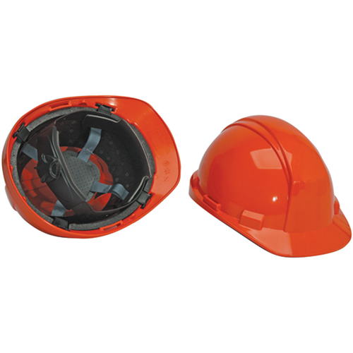 North&reg; Matterhorn Hardhat, Meets CSA Type 2, Ratchet Suspension, Non-Vented Distribution Jean Lapalme