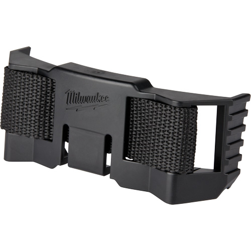 Hard Hat Headlamp Mount Distribution Jean Lapalme