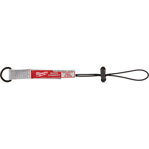 Small Quick-Connect Accessory Distribution Jean Lapalme