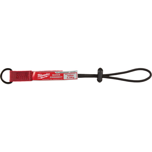 Quick-Connect Accessory Distribution Jean Lapalme