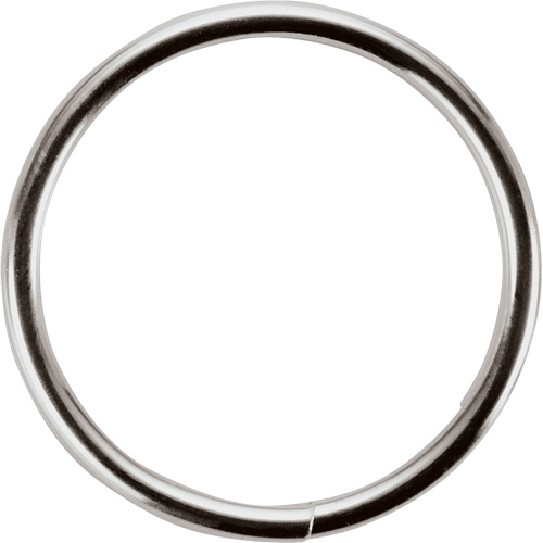 Anneau fendu 1-1/2" de 2 lb Distribution Jean Lapalme