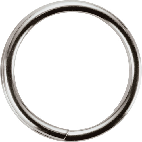 2lb 2" Split Ring Distribution Jean Lapalme