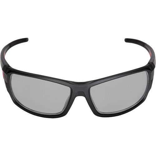 Performance Safety Glasses, Grey Lens, Anti-Fog/Anti-Scratch, ANSI Z87+/Meets/Exceeds CSA Z94.3 Distribution Jean Lapalme