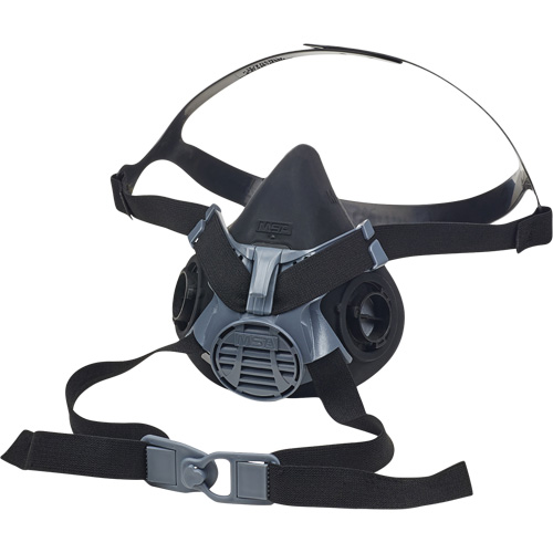 Advantage&reg; 420 Half-Mask Respirator, Elastomer, Large Distribution Jean Lapalme