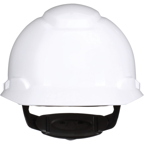 Casque de s&eacute;curit&eacute; SecureFit H-700, R&eacute;pond aux normes CSA type 1, Suspension Rochet, Non ventil&eacute; Distribution Jean Lapalme