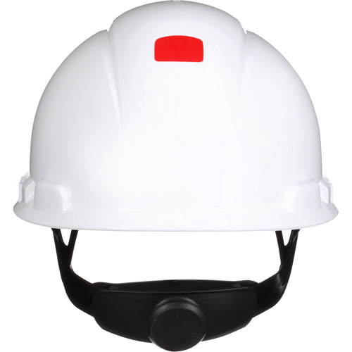 Casque de s&eacute;curit&eacute; SecureFit H-700, R&eacute;pond aux normes CSA type 1, Suspension Rochet, Non ventil&eacute; Distribution Jean Lapalme