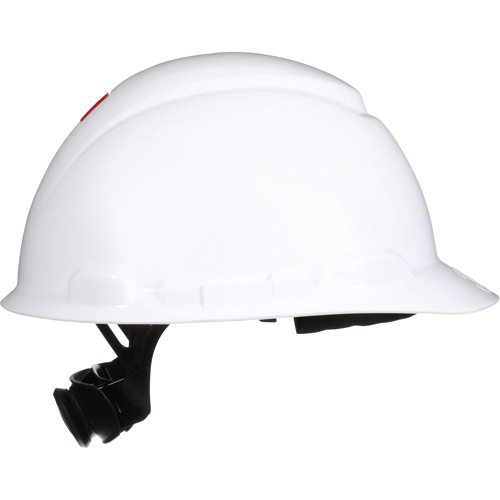 Casque de s&eacute;curit&eacute; SecureFit H-700, R&eacute;pond aux normes CSA type 1, Suspension Rochet, Non ventil&eacute; Distribution Jean Lapalme