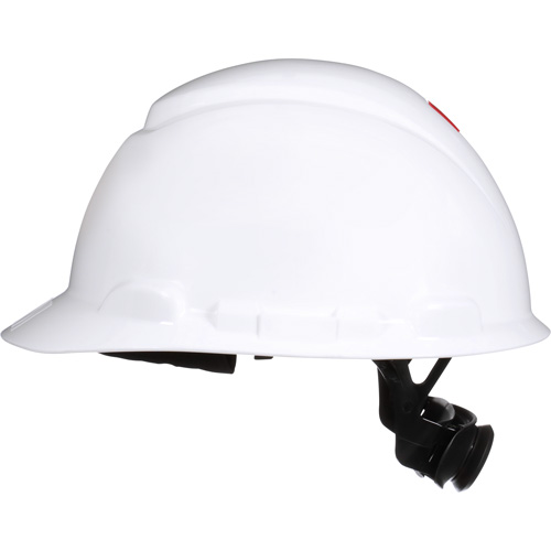 Casque de s&eacute;curit&eacute; SecureFit H-700, R&eacute;pond aux normes CSA type 1, Suspension Rochet, Non ventil&eacute; Distribution Jean Lapalme
