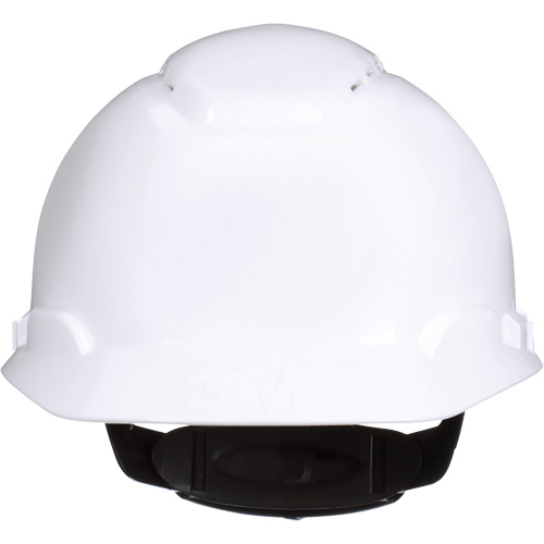 SecureFitH-700 Hardhat, Meets CSA Type 1, Ratchet Suspension, Vented Distribution Jean Lapalme