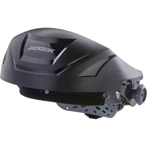 Casque Premium F4XP, Suspension Rochet Distribution Jean Lapalme