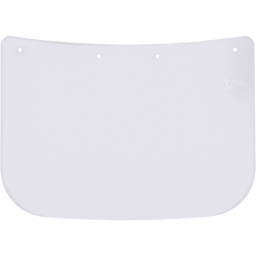 MFS-320 Replacement Visor, PETG Distribution Jean Lapalme