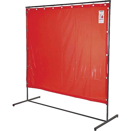 Stur-D-Screen, 6' x 8' Distribution Jean Lapalme
