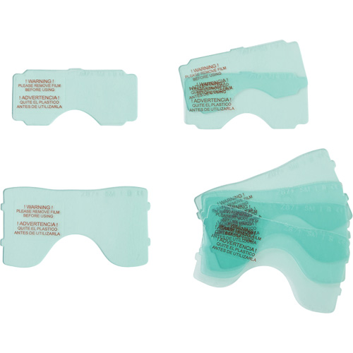 Ensemble de lunettes de soudage &agrave; filtre autoassombrissant Rebel Distribution Jean Lapalme