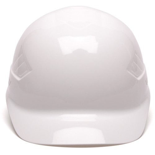 Ridgeline Bump Cap, Pinlock Suspension, White Distribution Jean Lapalme
