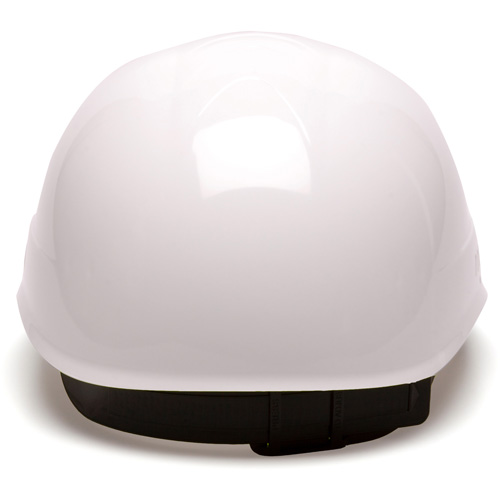 Ridgeline Bump Cap, Pinlock Suspension, White Distribution Jean Lapalme