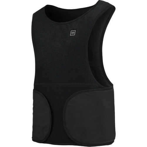 Boss&reg; Therm Base Layer Heated Vest, Men's, One-Size, Black Distribution Jean Lapalme