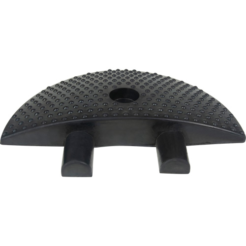 Speed Bump End Cap Distribution Jean Lapalme