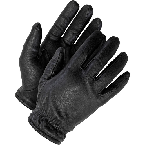 X-Site Driver Gloves, 6, Grain Goatskin Palm Distribution Jean Lapalme