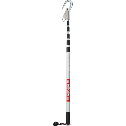 Perche de sauvetage Rollgliss Distribution Jean Lapalme