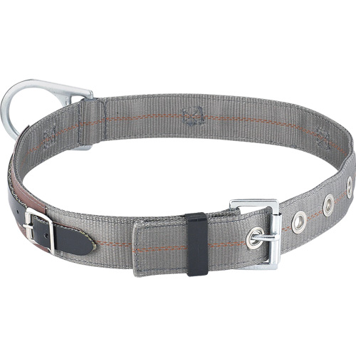 Dynamic 32" Miner's Belt Distribution Jean Lapalme