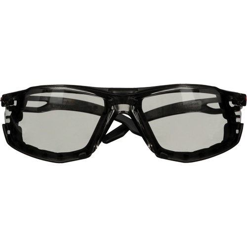 SecureFit 500 Series Safety Glasses, Grey/Indoor/Outdoor Lens, Anti-Fog/Anti-Scratch, ANSI Z87+/Meets/Exceeds CSA Z94.3 Distribution Jean Lapalme