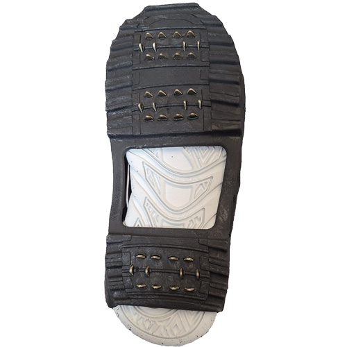 Crampons &agrave; glace non marquant Brass Stride, Laiton, Traction Crampon, Petit Distribution Jean Lapalme