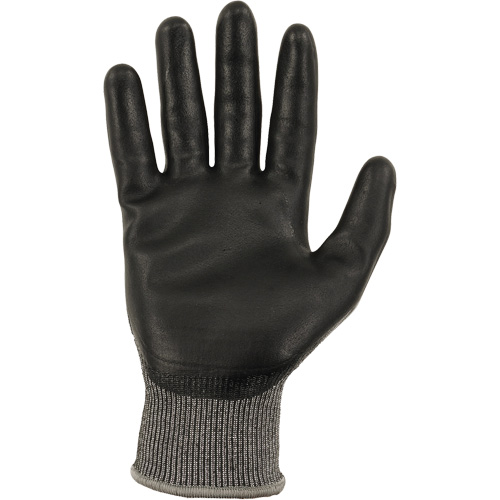 Gants r&eacute;sistant &agrave; la coupe Proflex 7072, Petit, Calibre 18, Rev&ecirc;tement Nitrile, ASTM ANSI niveau A7/EN 388 niveau F Distribution Jean Lapalme
