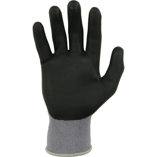 Gants enduits ProFlex 7000, Petit, Calibre 15, Rev&ecirc;tement Mousse de nitrile, ASTM ANSI niveau A1/EN 388 niveau 1/EN 388 niveau A Distribution Jean Lapalme