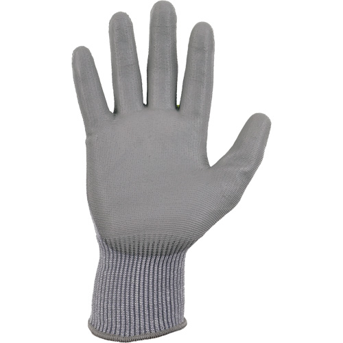 ProFlex 7024 Cut-Resistant Gloves, Small, 13 Gauge, Polyurethane Coated, ASTM ANSI Level A2/EN 388 Level B Distribution Jean Lapalme