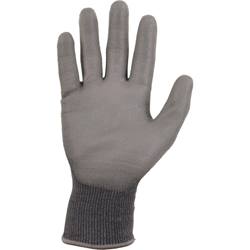 ProFlex 7025 Cut-Resistant Gloves, Small, 18 Gauge, Polyurethane Coated, ASTM ANSI Level A2/EN 388 Level B Distribution Jean Lapalme