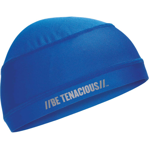Chill-Its 6632 Cooling Skull Cap, Blue Distribution Jean Lapalme