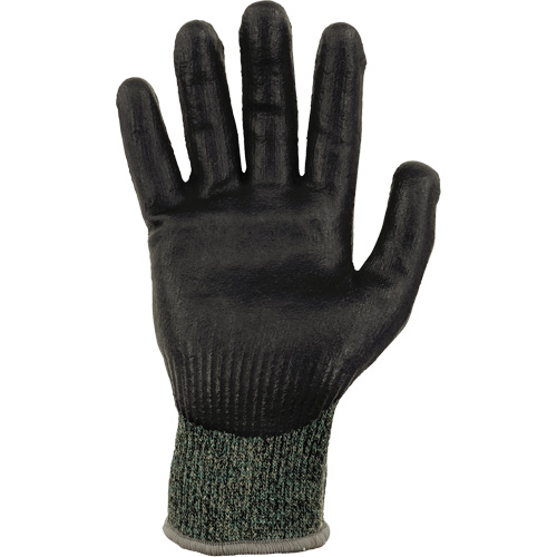 Gants enduit de nitrile r&eacute;sistant &agrave; la coupe ProFlex 7070, Petit, Calibre 13, Rev&ecirc;tement Nitrile, ASTM ANSI niveau A7/EN 388 niveau F Distribution Jean Lapalme