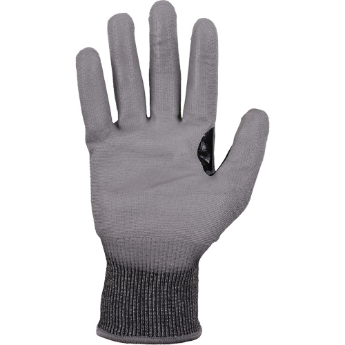 Gants enduit de PU r&eacute;sistant &agrave; la coupe ProFlex 7071, Petit, Calibre 18, Rev&ecirc;tement Polyur&eacute;thane, ASTM ANSI niveau A7/EN 388 niveau F Distribution Jean Lapalme