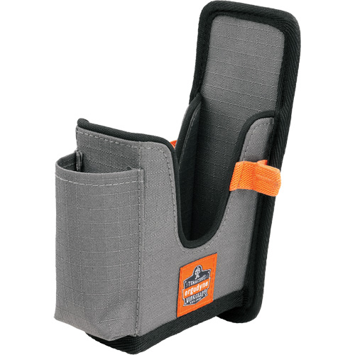 Squids 5541 Barcode Scanner Holster for Gun Grip Mobile Computers with Belt Clip Distribution Jean Lapalme