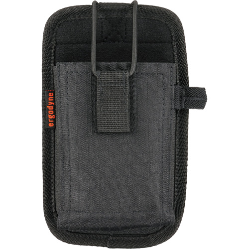 Squids 5542 Barcode Scanner Holster for Phone Size Mobile Computers with Belt Loop Distribution Jean Lapalme