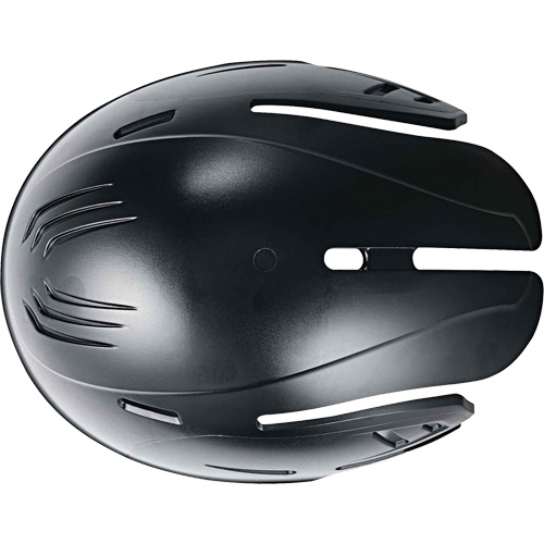 Casquette Skullerz 8950XL &agrave; bordure longue, Noir Distribution Jean Lapalme