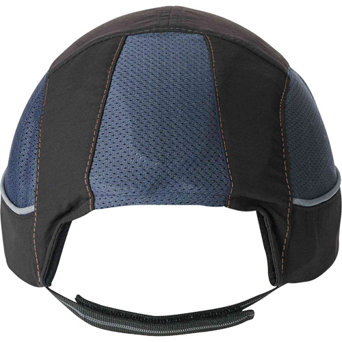 Casquette Skullerz 8950XL &agrave; bordure longue, Noir Distribution Jean Lapalme