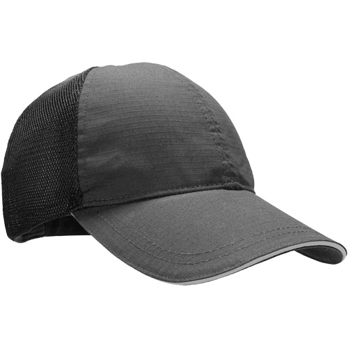 Skullerz 8946 Standard Baseball Cap, Black, Nylon/Polyester Distribution Jean Lapalme
