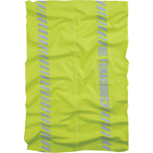 Chill-Its 6487R Reflective Cooling Multi-Band, High Visibility Lime-Yellow Distribution Jean Lapalme