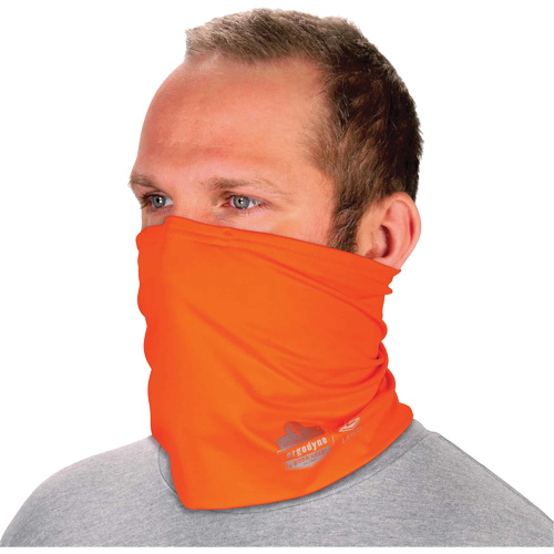 Chill-Its 6489 2-Layer Cooling Multi-Band, Orange Distribution Jean Lapalme