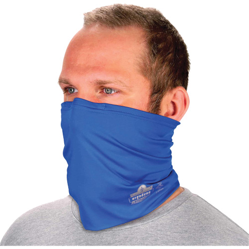 Chill-Its 6489 2-Layer Cooling Multi-Band, Blue Distribution Jean Lapalme