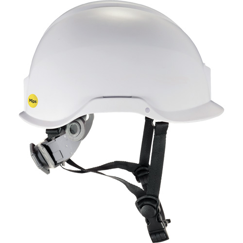 Skullerz 8974-MIPS Safety Helmet with Mips&reg; Technology, Meets CSA Type 1, Ratchet Suspension, Non-Vented Distribution Jean Lapalme