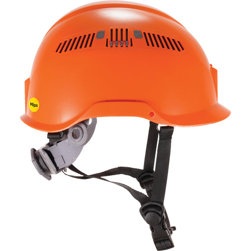Skullerz 8975-MIPS Safety Helmet with Mips&reg; Technology, Meets CSA Type 1, Ratchet Suspension, Vented Distribution Jean Lapalme
