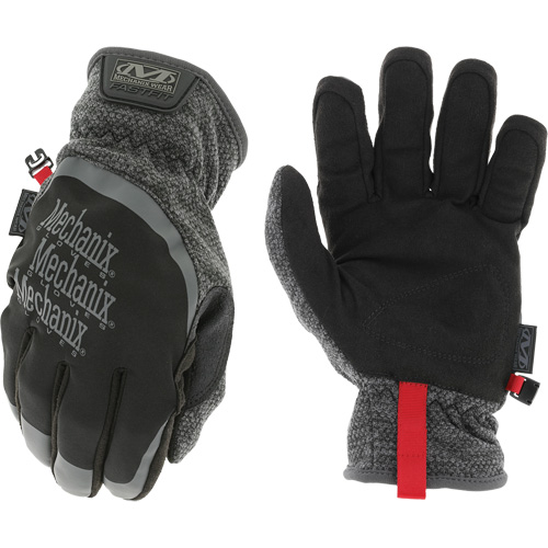 Gants de travail d'hiver Coldwork Fastfit, Paume Synth&eacute;tique, Taille 8 Distribution Jean Lapalme