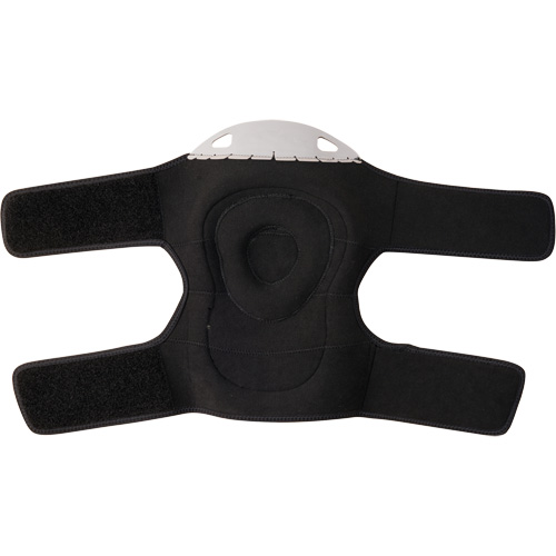700 Series Knee Pads, Hook and Loop Style, Foam Caps, Foam Pads Distribution Jean Lapalme