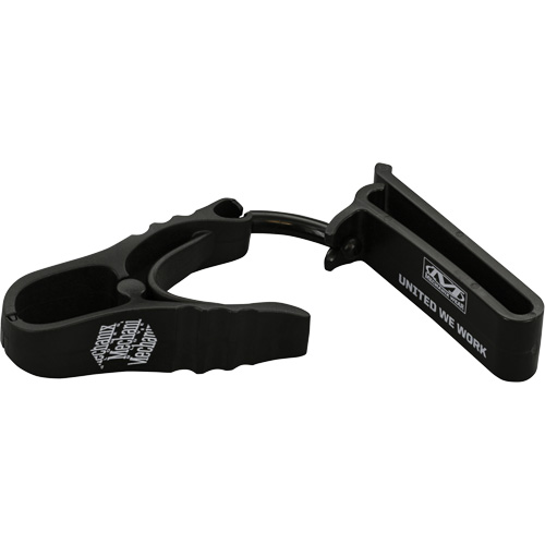 Glove Clip Distribution Jean Lapalme